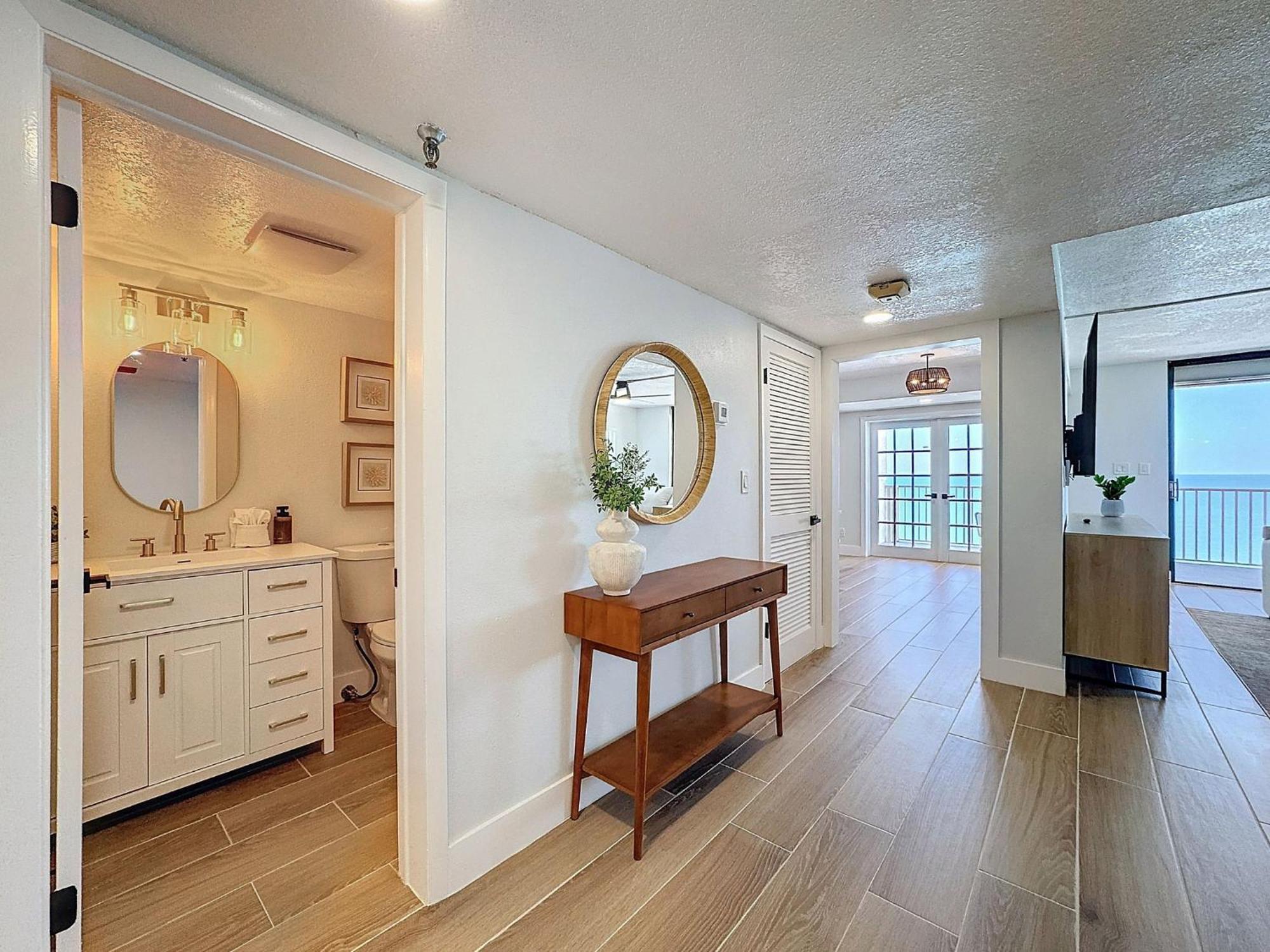 20002 Gulf Blvd Penthouse 5 Βίλα Clearwater Beach Εξωτερικό φωτογραφία