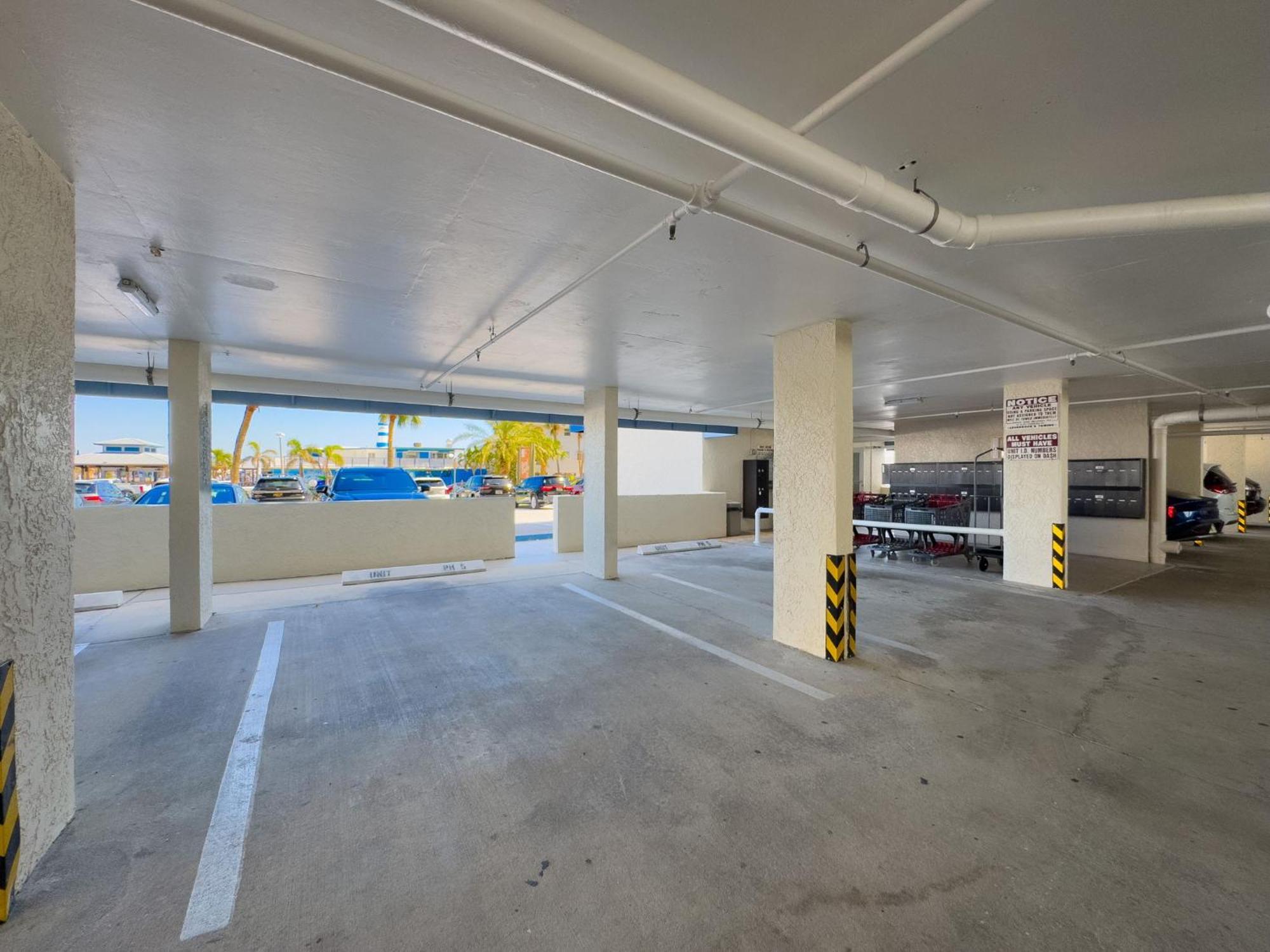 20002 Gulf Blvd Penthouse 5 Βίλα Clearwater Beach Εξωτερικό φωτογραφία