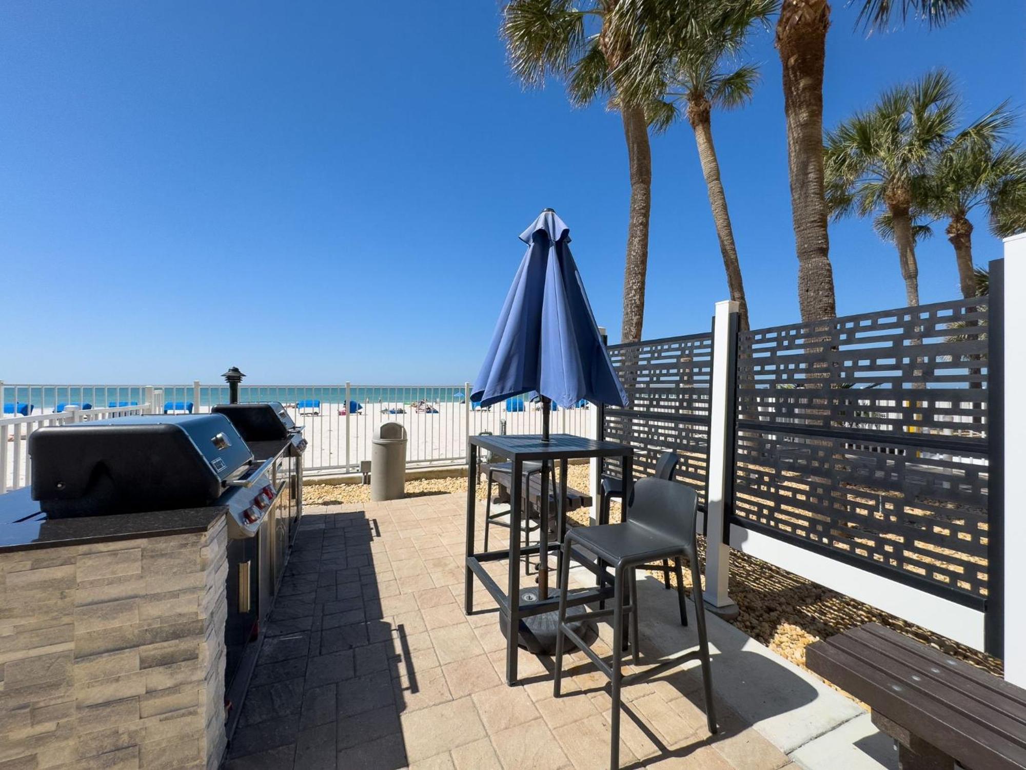 20002 Gulf Blvd Penthouse 5 Βίλα Clearwater Beach Εξωτερικό φωτογραφία