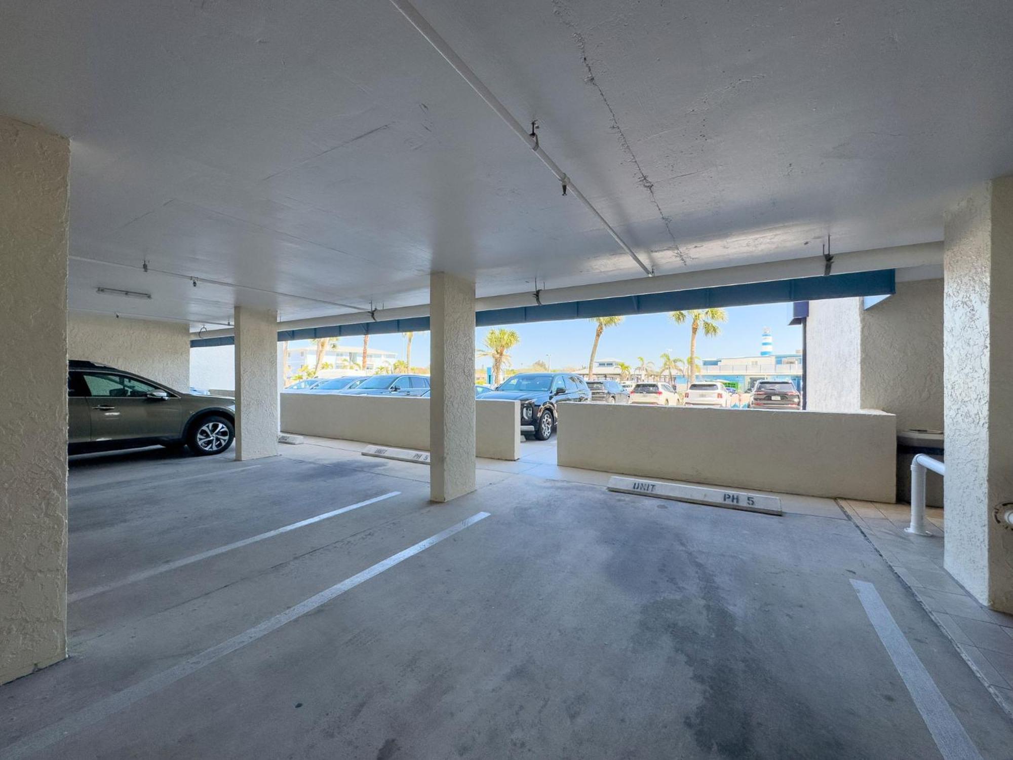 20002 Gulf Blvd Penthouse 5 Βίλα Clearwater Beach Εξωτερικό φωτογραφία