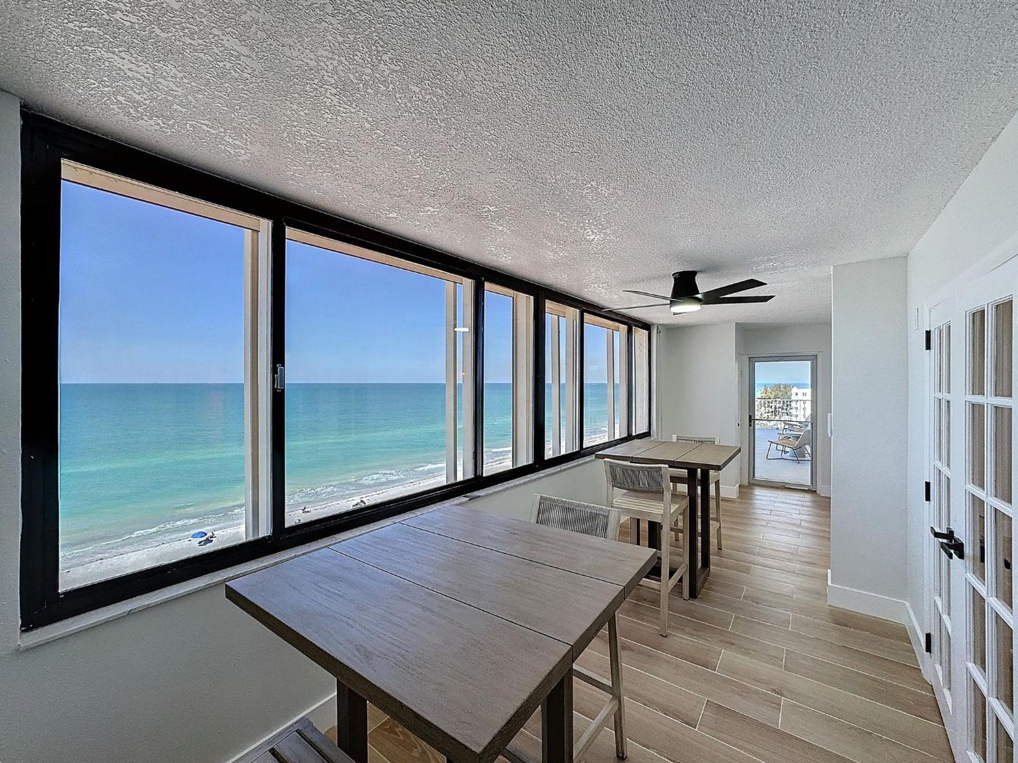 20002 Gulf Blvd Penthouse 5 Βίλα Clearwater Beach Εξωτερικό φωτογραφία