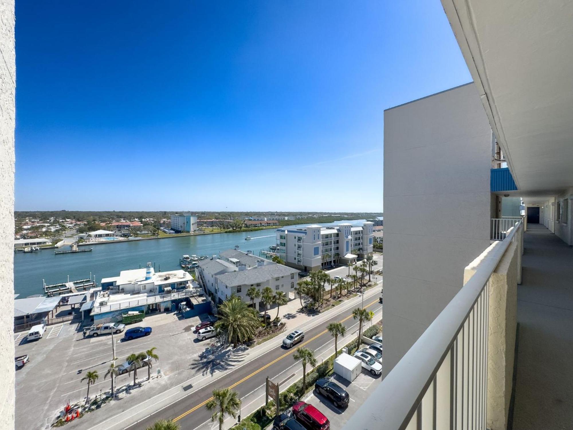 20002 Gulf Blvd Penthouse 5 Βίλα Clearwater Beach Εξωτερικό φωτογραφία