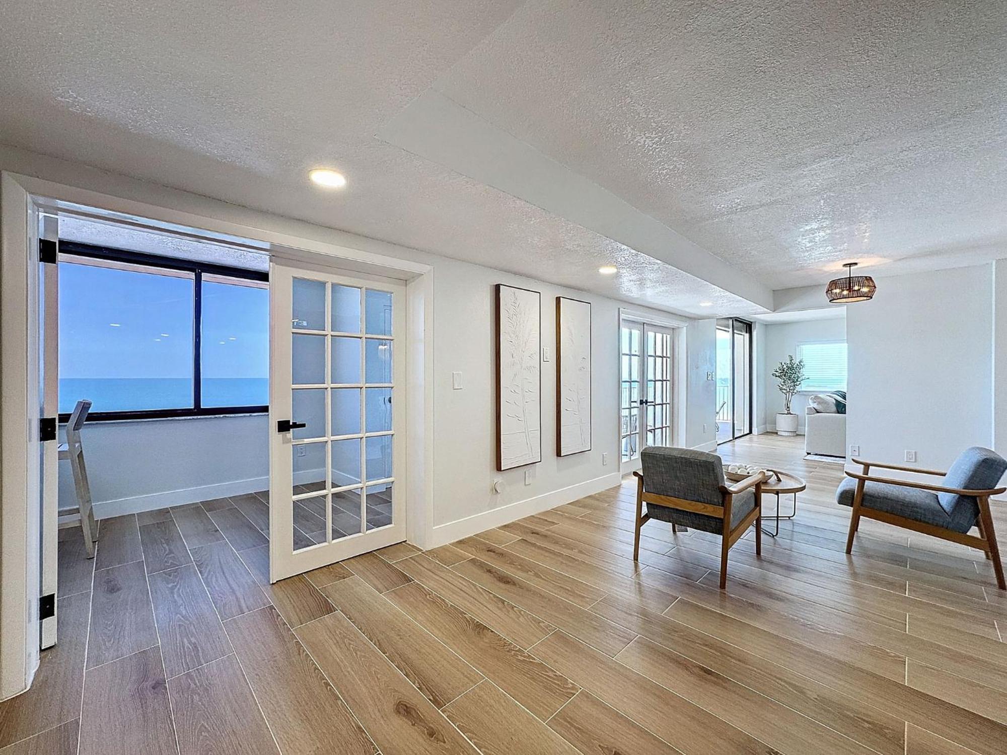 20002 Gulf Blvd Penthouse 5 Βίλα Clearwater Beach Εξωτερικό φωτογραφία
