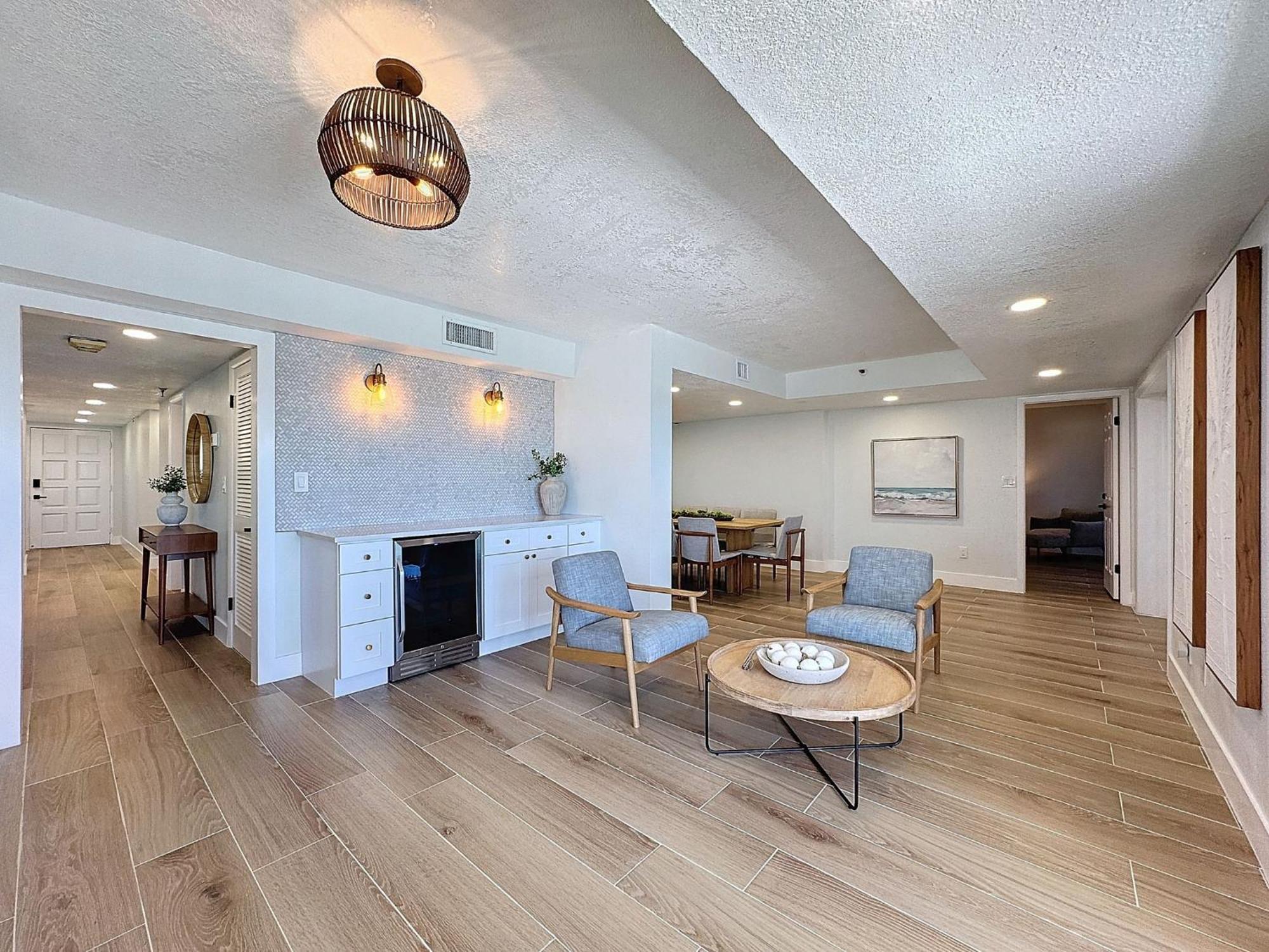 20002 Gulf Blvd Penthouse 5 Βίλα Clearwater Beach Εξωτερικό φωτογραφία