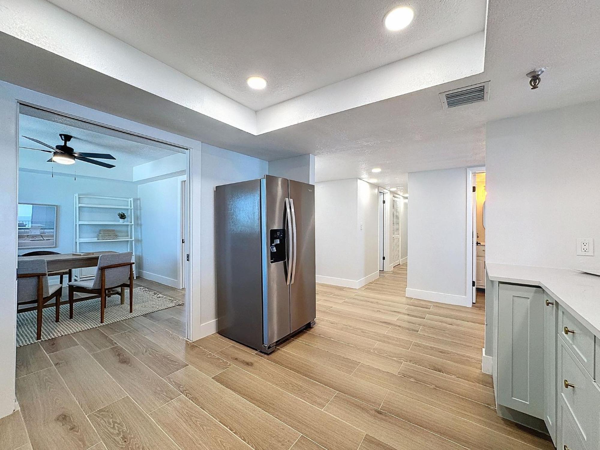 20002 Gulf Blvd Penthouse 5 Βίλα Clearwater Beach Εξωτερικό φωτογραφία